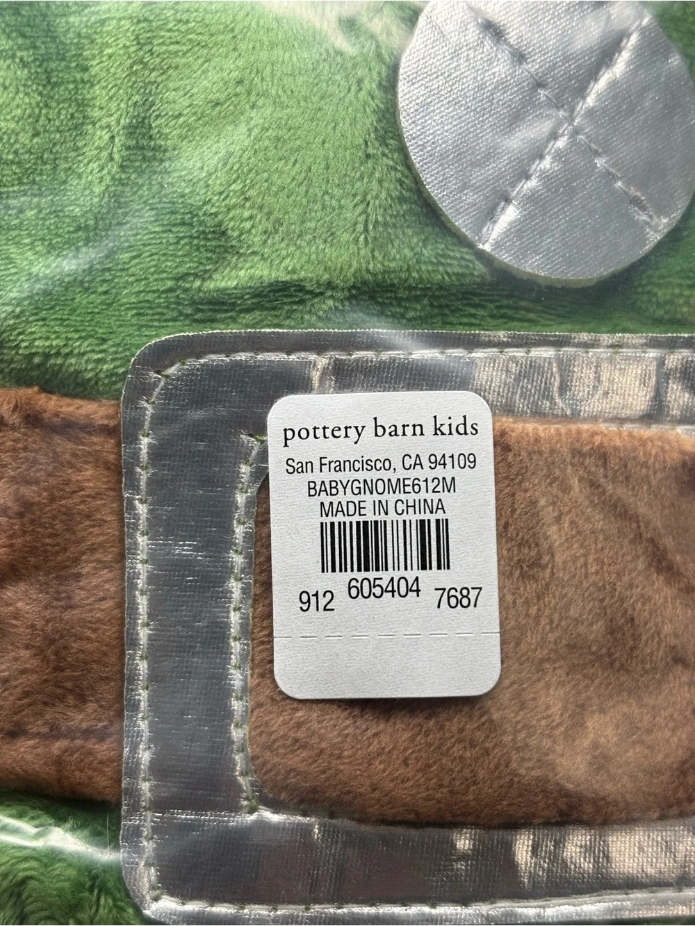 Pottery Barn Kids pottery barn